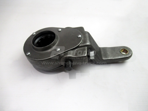 Трещётка тормозная КАМАЗ задний ЕВРО левый (53229-3502237)