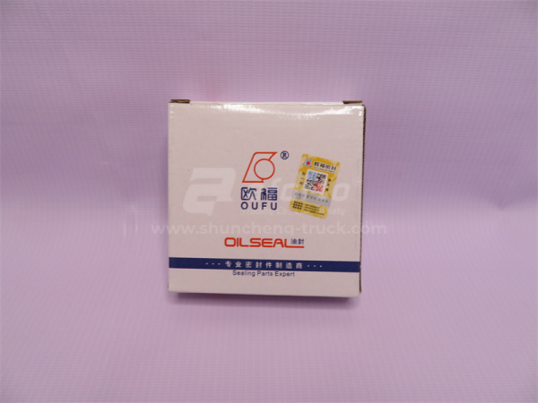 Сальник лобовой WD615/WD618/WP10/D10 95*115*12 (OUFU)