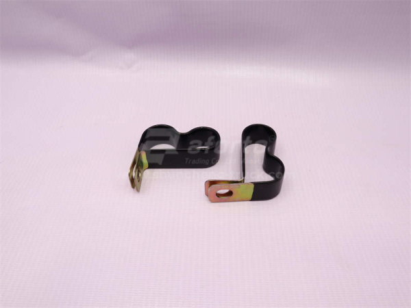 Зажим радиатор кондиционера (оригинал)