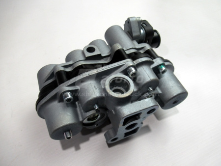 Клапан 6-х контурный защитный DAF (AE4528)