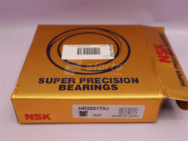 Подшипник ступицы XCMG QY25K Кран  задней внутренний NSK