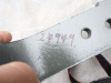 Лист рессоры SITRAK C7H 4*2 новая модель передней № 2