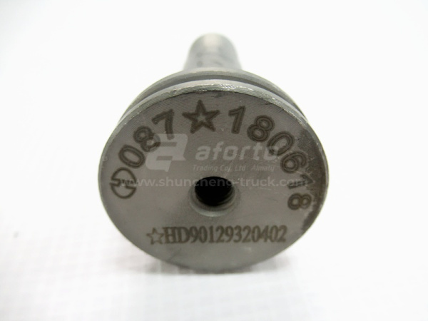 Шток пневмоцилиндр блокировки дифференциалов HD440/X5000/X6000 (оригинал)