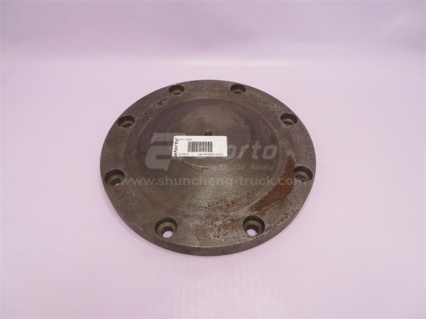 Крышка балансира подвески XCMG GR180/215