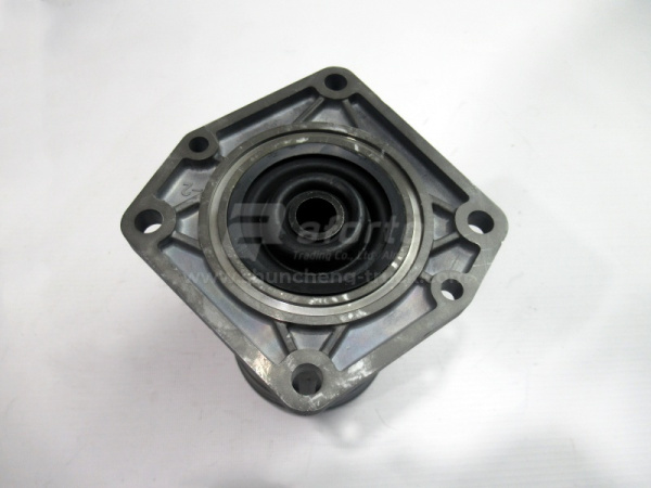 Цилиндр тормозной главный SCANIA 4613151807