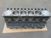 Блок двигателя в сборе WEICHAI WD615 336л.с (шорт блок) LAIYANGZHONGYAO