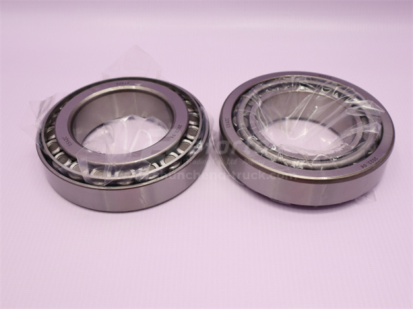 Подшипник дифференциала STEYR осевого 7516E/32216