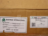 Кольцо синхронизатора КПП HW 18709/19712/TX380/TX400 (оригинал)