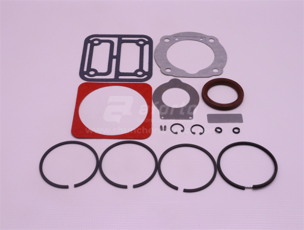 Ремкомплект компрессора одноцилиндрового 0651