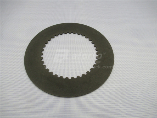 Диск фрикциона промежуточный АКПП 6WG-200 Автогрейдер XCMG GR215