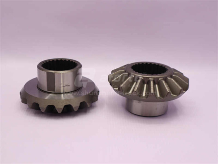 Шестерня полуоси HC16 среднего/заднего моста (оригинал)