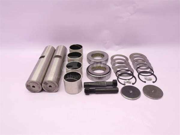 Ремкомплект шкворней SITRAK 2021 7.1T 47*219 XINHE