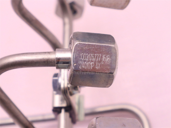 Трубки ТНВД (на форсунки) WP10.340E22 (оригинал)