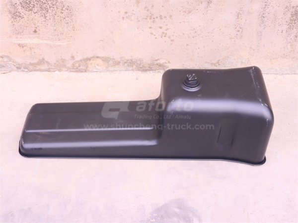 Поддон масляный WEICHAI WP13 (оригинал)