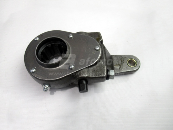 Трещётка тормозная КАМАЗ задний 8 тн. левый (5320-3502237)