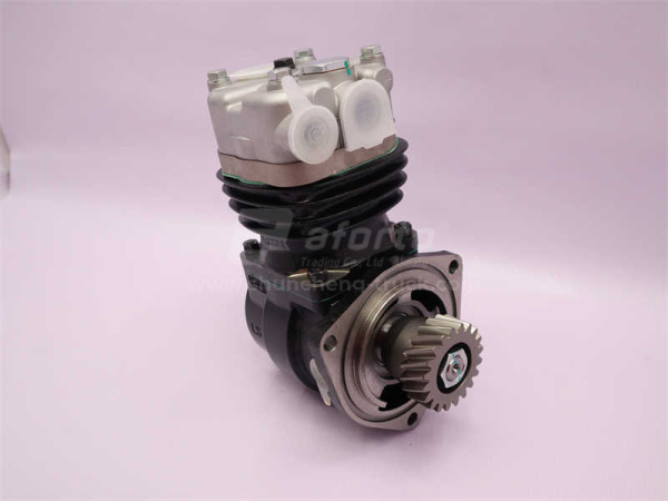 Компрессор воздушный 0617 WP10 (оригинал)