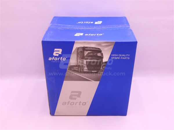 Турбокомпрессор 0122 HOWO 0122 AFORTO