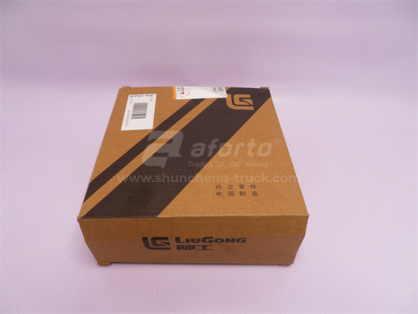 Ремкомплект цилиндра подъема ковша LIUGONG ZL50C