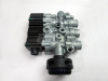 Клапан магнитный ECAS DAF, MAN TGA, IVECO (4729000550)