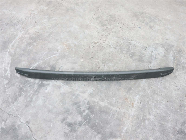 Лист рессоры HOWO 286 задней № 7 - 25мм длина 1000мм