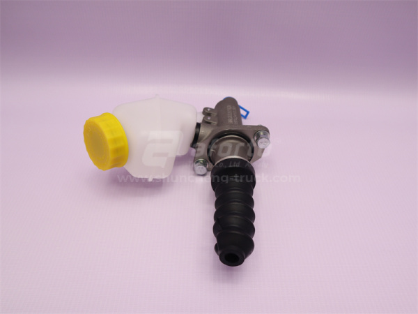 Цилиндр сцепления главный SHAANXI X3000 SORL