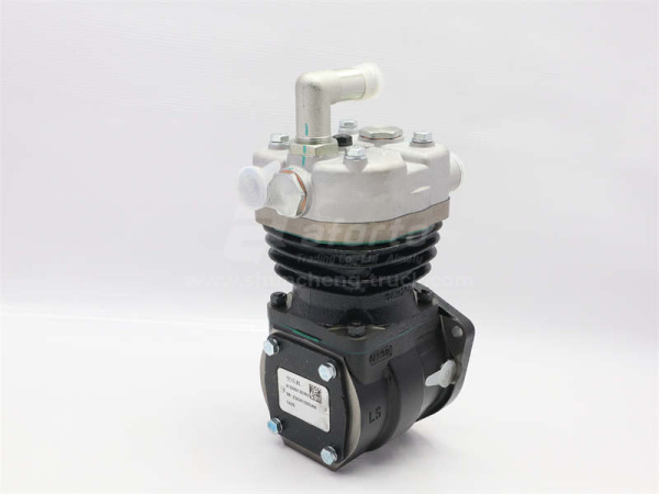 Компрессор воздушный 0390 WP10 Euro III (оригинал)