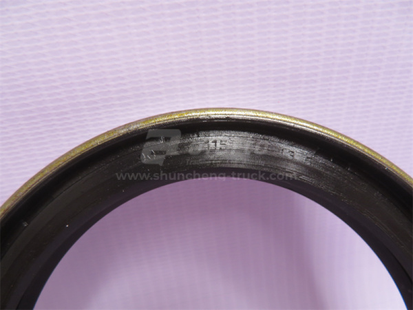 Сальник АКПП SD16 Бульдозер