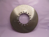 Диск тормозной XCMG ZL50G 195*500mm 16 отверстий (оригинал)