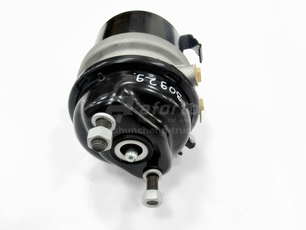 Энергоаккумулятор HANDE 440/X6000/X5000 средно-задний правый(оригинал)