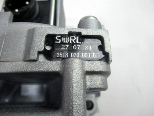 Клапан ускорительный ABS DAF, SCHMITZ 4721950410