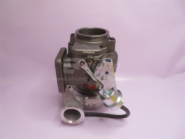 Турбокомпрессор 0820 D10.38-50 AFORTO