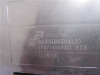 Щиток приборов SHAANXI F3000 4130