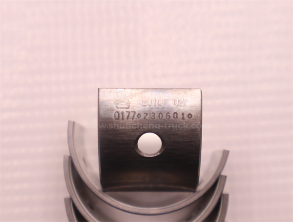 Втулки распредвала MAN MC11/MC13