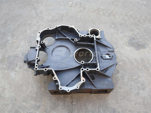 Картер маховика WP12G460E310