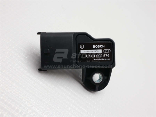 Датчик температуры входящего воздуха WEICHAI WP10/WP12 Euro III