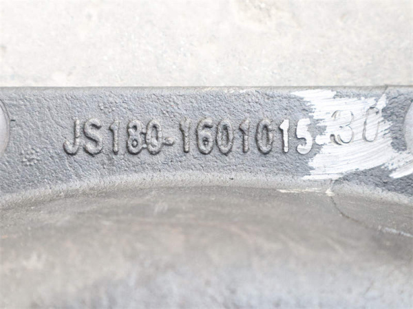 Картер сцепления КПП FAST