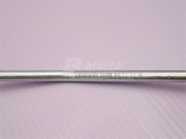 Шланг масляный WEICHAI DEUTZ TD226B-6G/WP6G125E22 (оригинал)