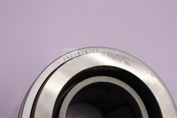 Муфта выжимного сцепления SHAANXI 5787