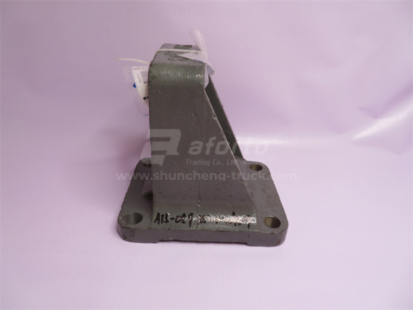 Кронштейн рессоры STRW задней левый 12.5*16.5