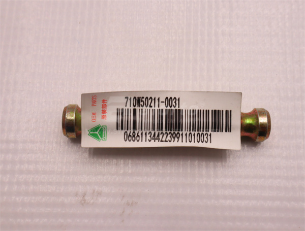 Палец тормозных колодок MCP16 (оригинал)