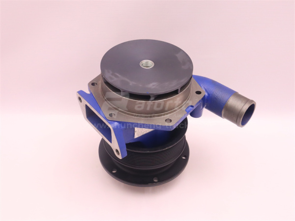 Помпа 2861/1042 WP10 10PK (оригинал)