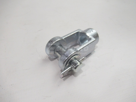 Вилка энергоаккумулятора D12mm M16 УНИВЕРСАЛЬНОЕ (24-3519238)