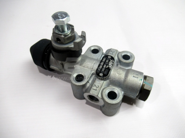 Кран регулятор уровня MAN bus SL200, Volvo F12/FL6 SV1294