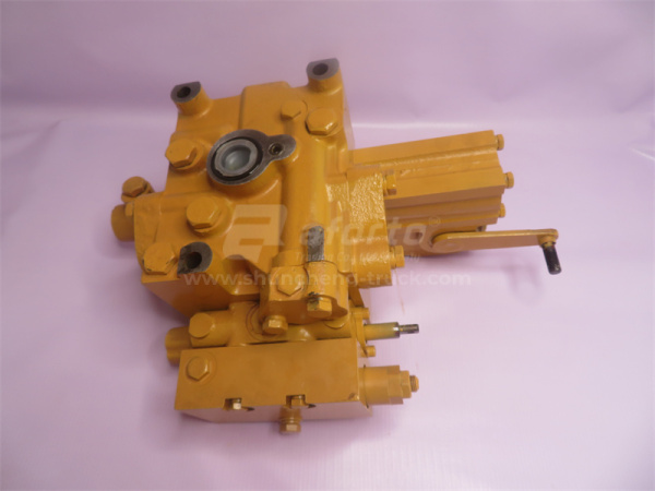 Гидрораспределитель SHANTUI SD23