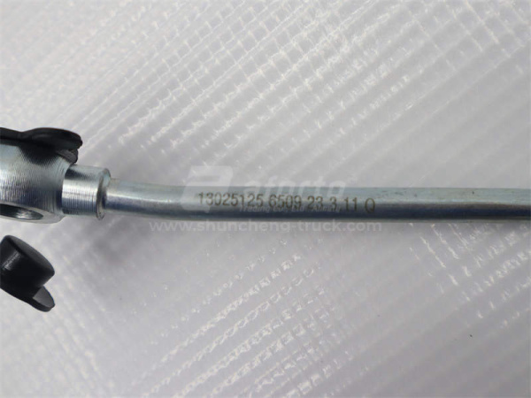 Шланг масляный ТНВД WEICHAI DEUTZ TD226B