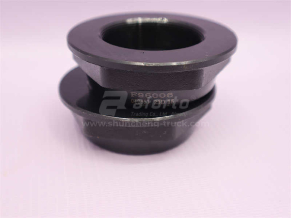 Гайка хвостовика выходного вала FAST (оригинал)