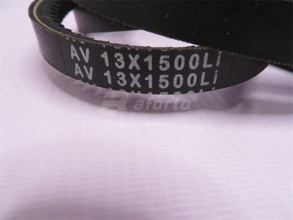 Ремень YUCHAI AV13*1500Li QIMYAN