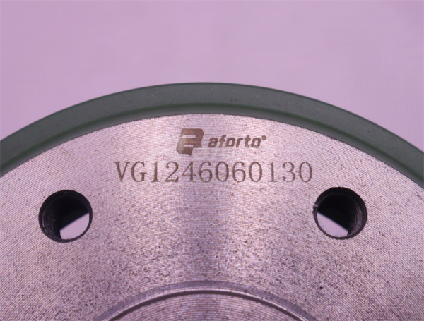 Привод на гидромуфту D12 0130 M10 AFORTO