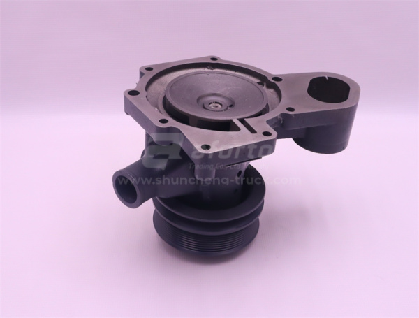 Помпа 1296 WEICHAI WP10/WD618 8PK  AFORTO