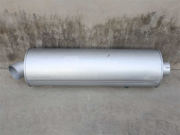 Глушитель SHAANXI 100см